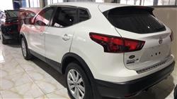 Nissan Rogue Sport